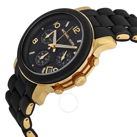 michael kors watches women black|mk watches for women sale.